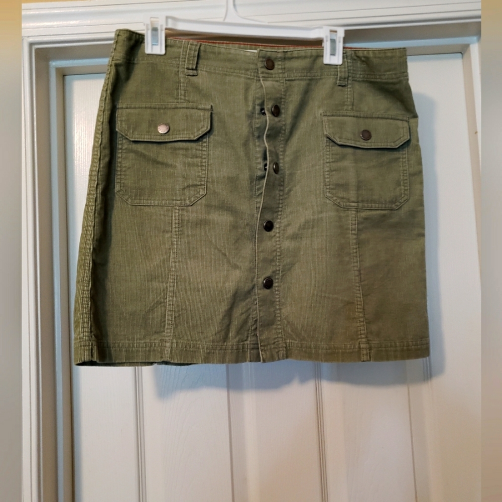 Tommy Hilfiger mini skirt